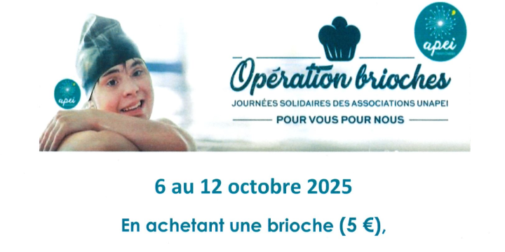 Opération brioches