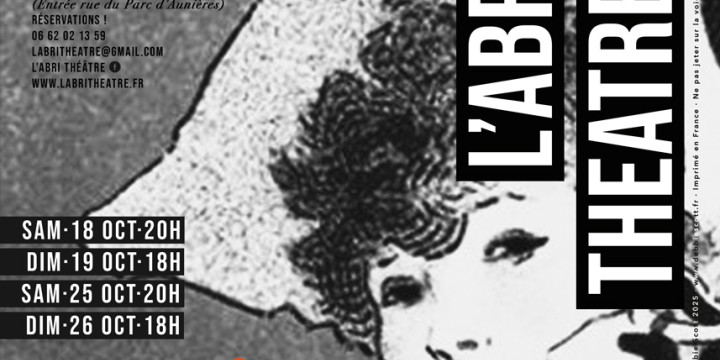 Théâtre : Folle nuit au théâtre