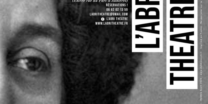 Théâtre : George Sand