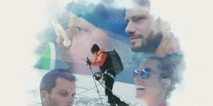 Projection du film Respire