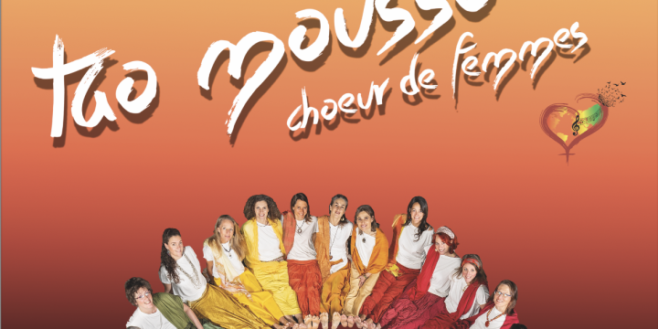 Concert Tao Mousso