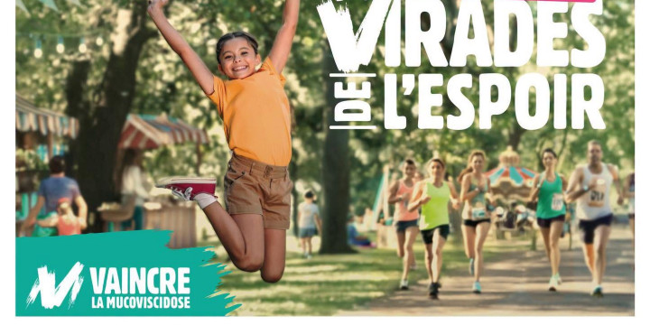 Les Virades de l'espoir
