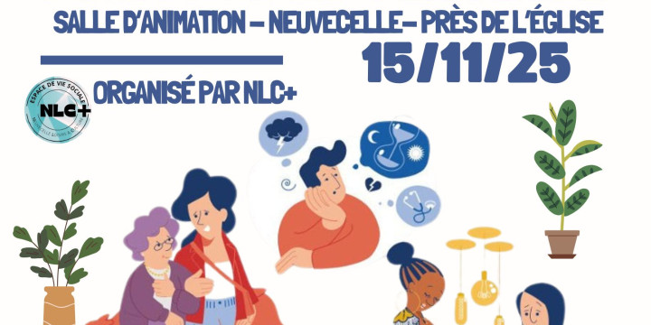 Forum des aidants