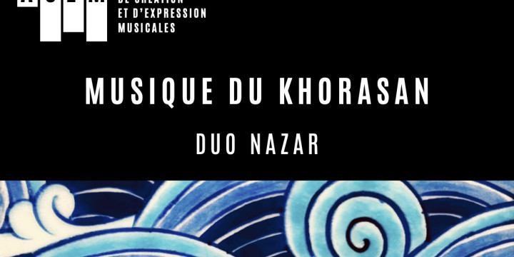 Concert Duo Nazar