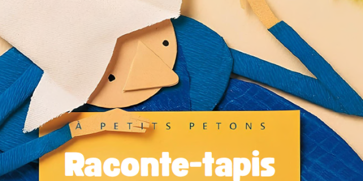 Raconte Tapis