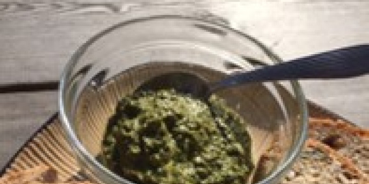 Atelier : Manger vos mauvaises herbes