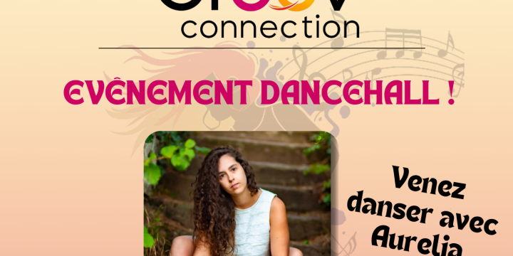 Evénement DanceHall