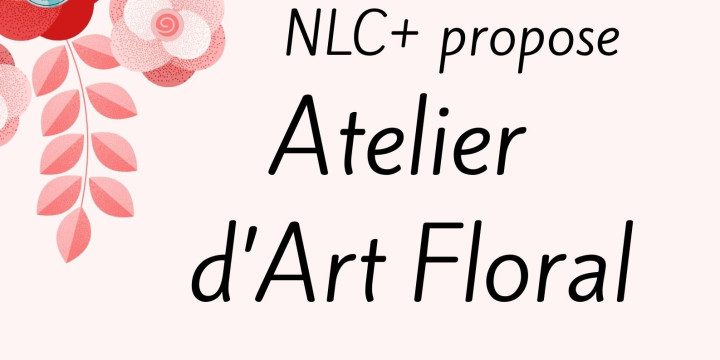 Atelier d'Art floral