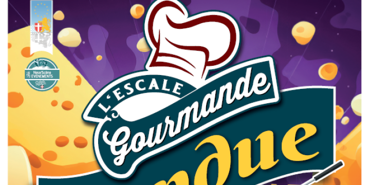 Fondue Géante - 4ème édition de l'Escale Gourmande