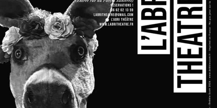 L'Abri Théâtre - Le Songe d'une nuit d'été