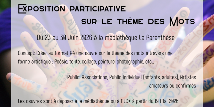 Exposition Participative