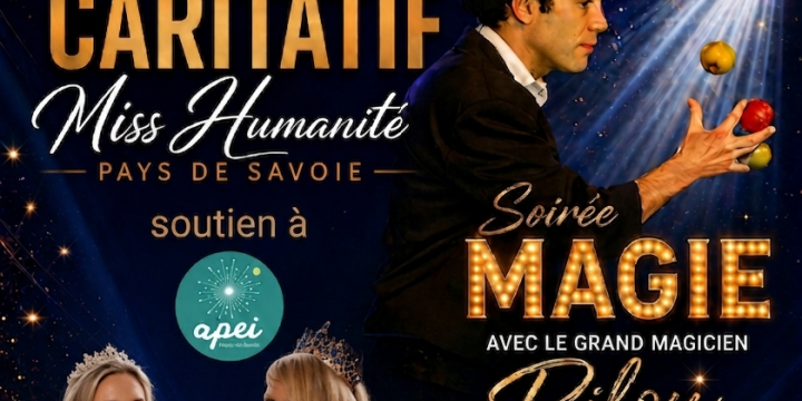 Repas Solidaire Caritatif