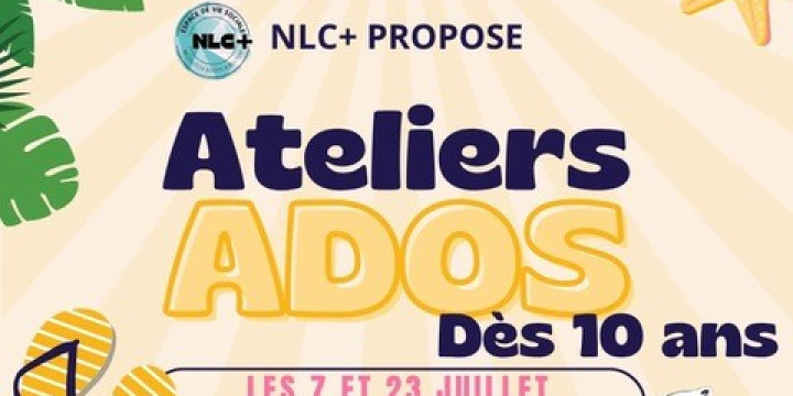 Atelier ADOS