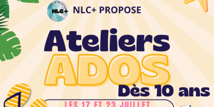 Atelier ADOS