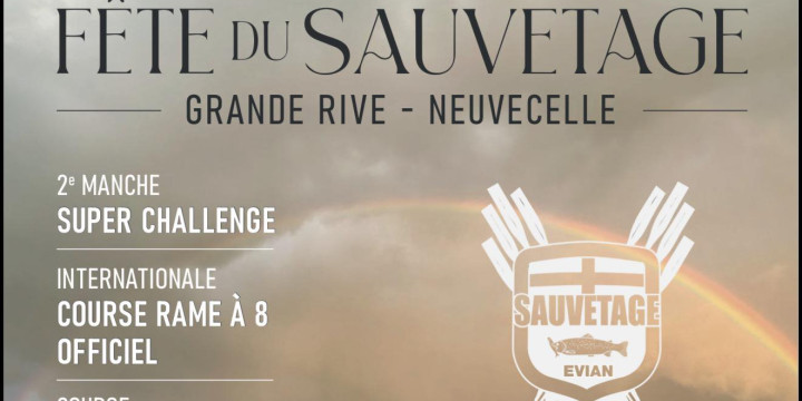 Fête du Sauvetage