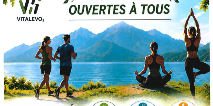 ACTIVITES SPORTIVES