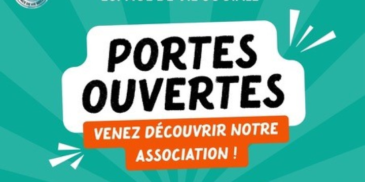 Portes ouvertes NLC+