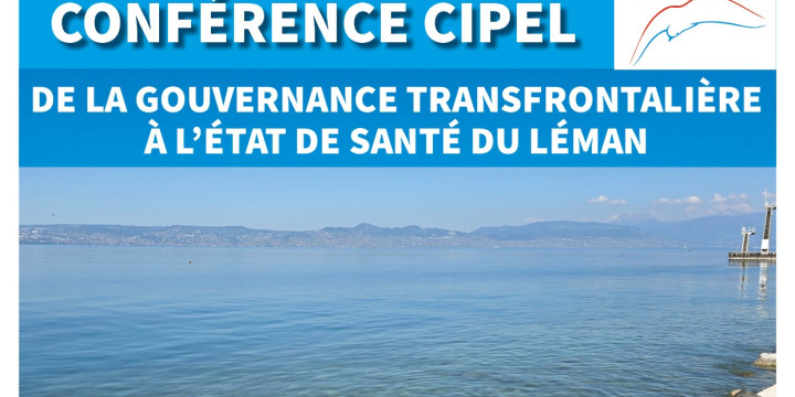 Conférence de la CIPEL