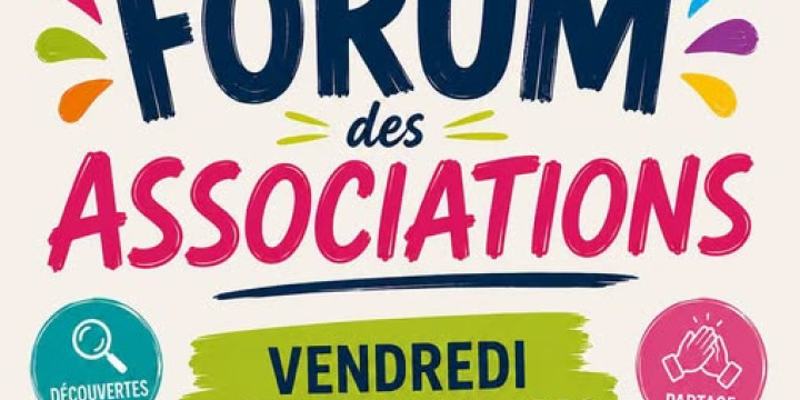 Forum des Associations  Lugrin, Maxilly, Neuvecelle